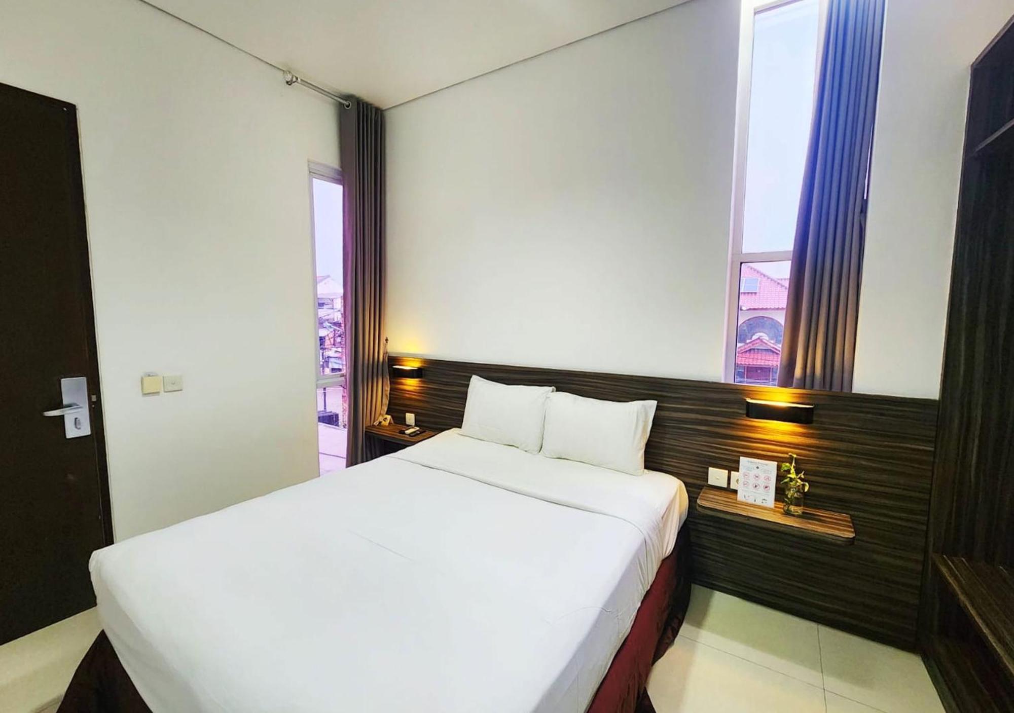 Kamar Deluxe