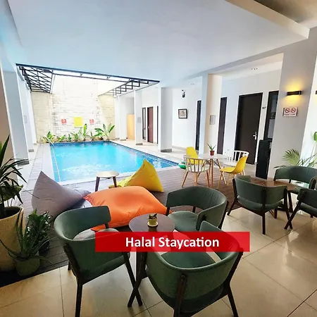 Pondok Labu Residence-2