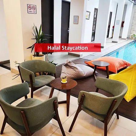 Pondok Labu Residence-3