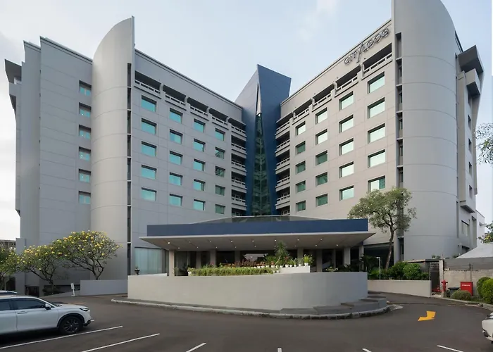 HARRIS Hotel Tebet Jakarta