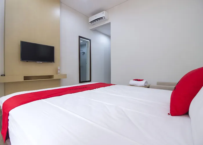 Mk House Scbd Hotel Jakarta