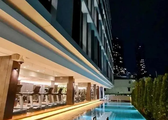 The Day Residence Jakarta