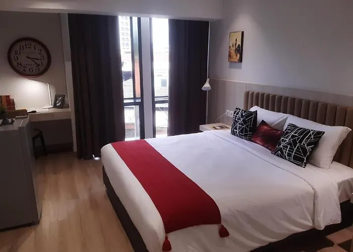 The Day Residence Jakarta